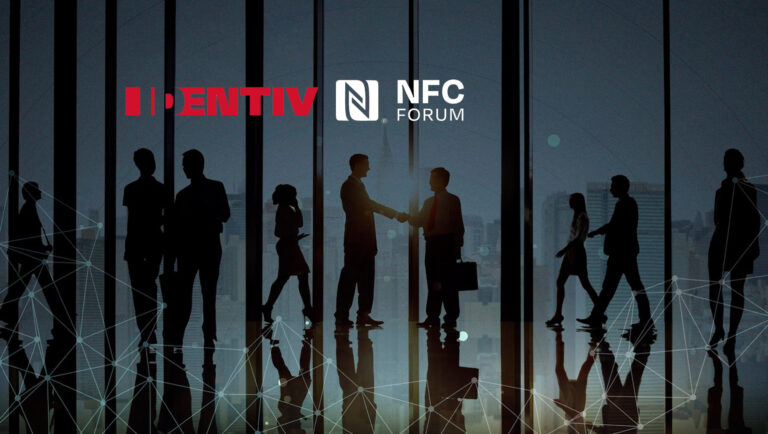 Identiv Joins NFC Forum Board Of Directors