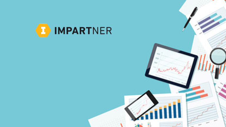 Impartner Business Planning Levels Up Partner Experience