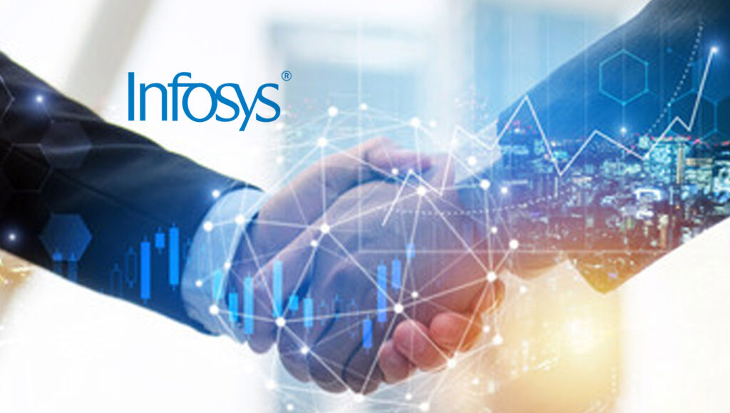 Infosys Grows Its Footprint in the Nordics with a New Proximity Centre in Oslo, Norway to Enable Digital Transformation Programs Within the Region