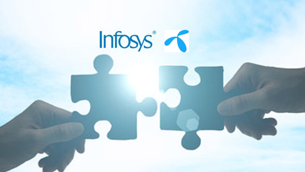 Infosys and bp Deepen their Relationship to Transform bp's Digital Application Landscape