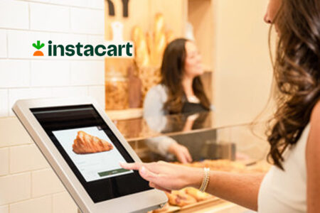 Instacart Announces 'Connected Stores' Technology to Help Grocers