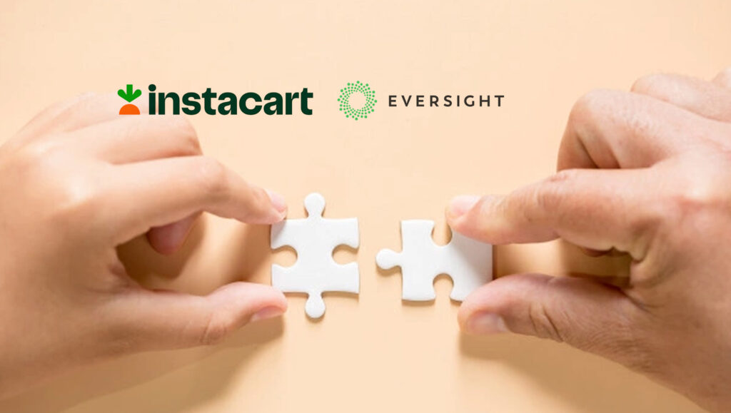 Instacart Makes it Easier for Customers to Save On Groceries With Acquisition of Eversight