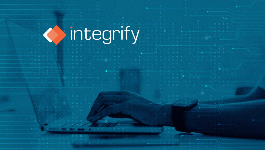 Integrify Releases New Process Builder for Low-Code Automation Platform