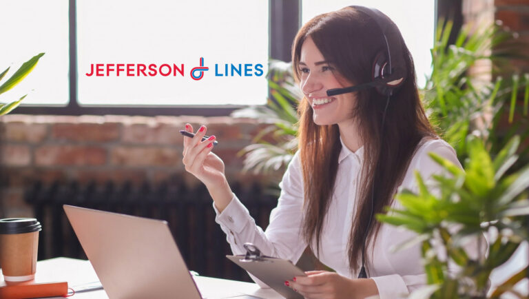 Jefferson Lines Recognized by Newsweek as America’s Best Customer Service