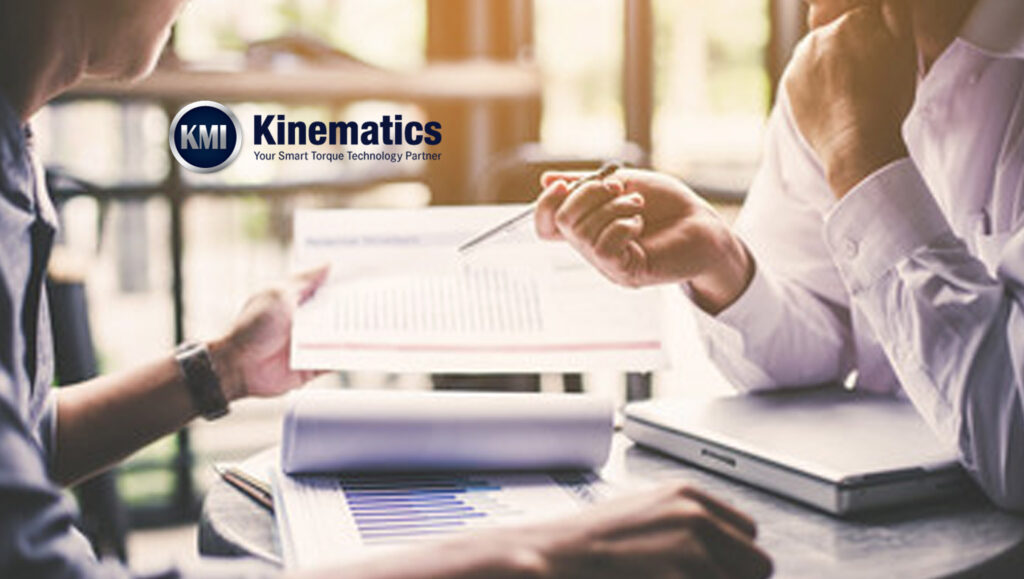 Kinematics Announces Field Service Support