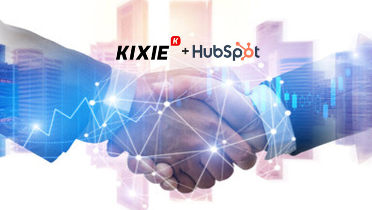 Kixie Earns HubSpot Platinum Solutions Partner Status