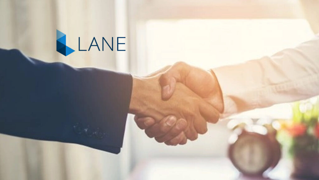 Lane Expands Partnership With Clinisys