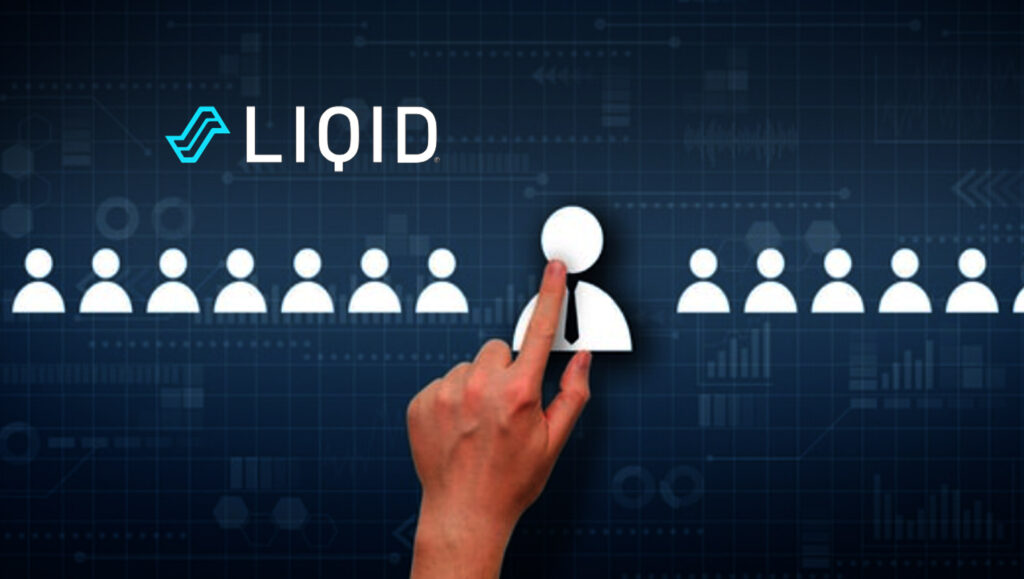 Liqid Appoints Tech Industry Veteran John Bertero as Chief Revenue Officer