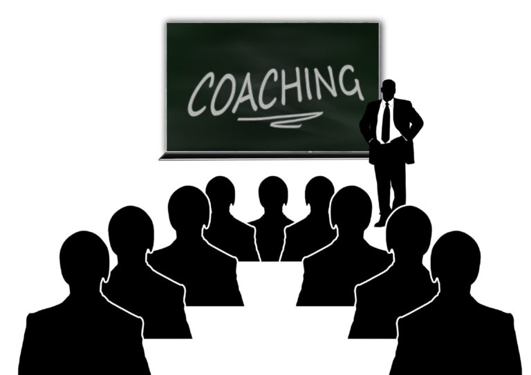 Looking for Better Ways to Build Effective B2B Sales Coaching Programs?