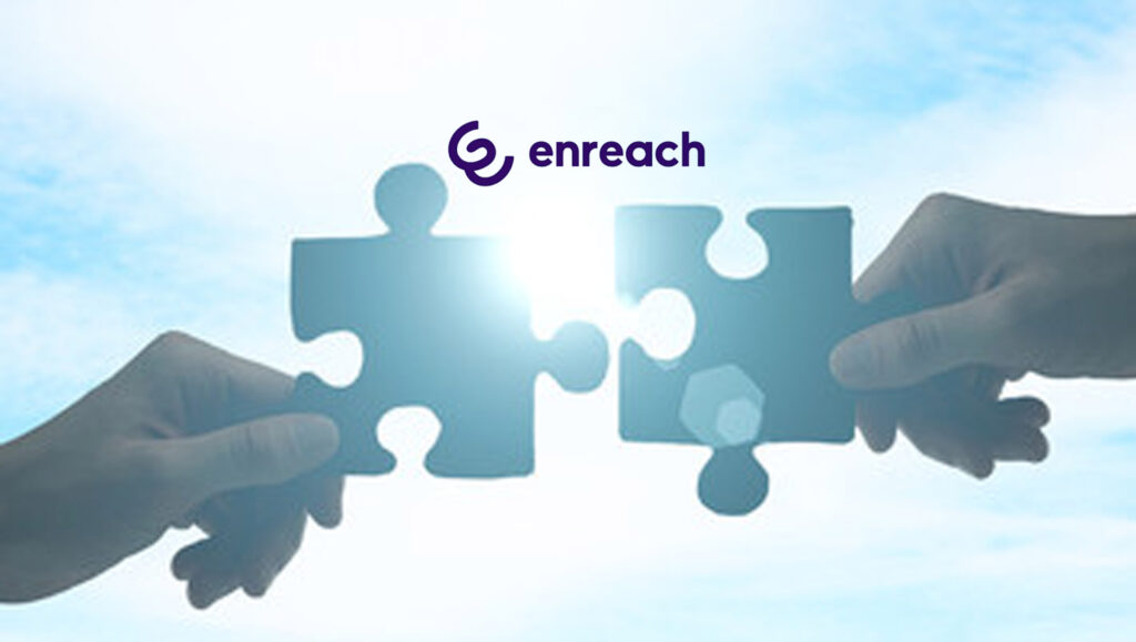 M Mobility Becomes Enreach