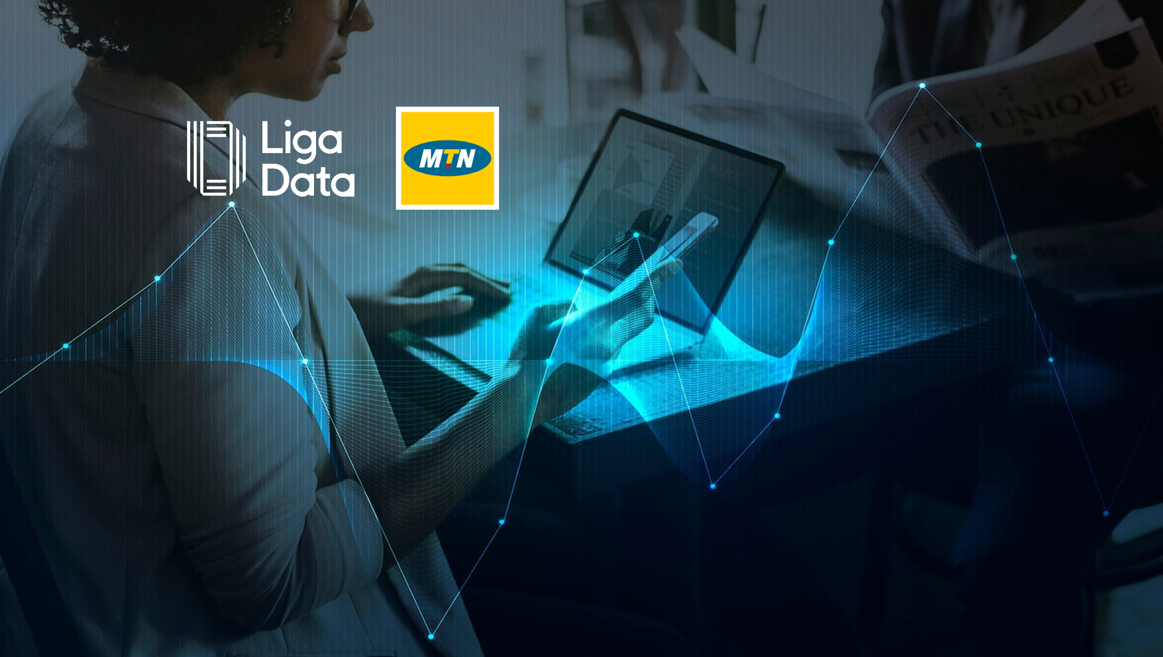 MTN Sudan Unveils Its New Real-Time Data Analytics and AI Solution Deployed by LigaData