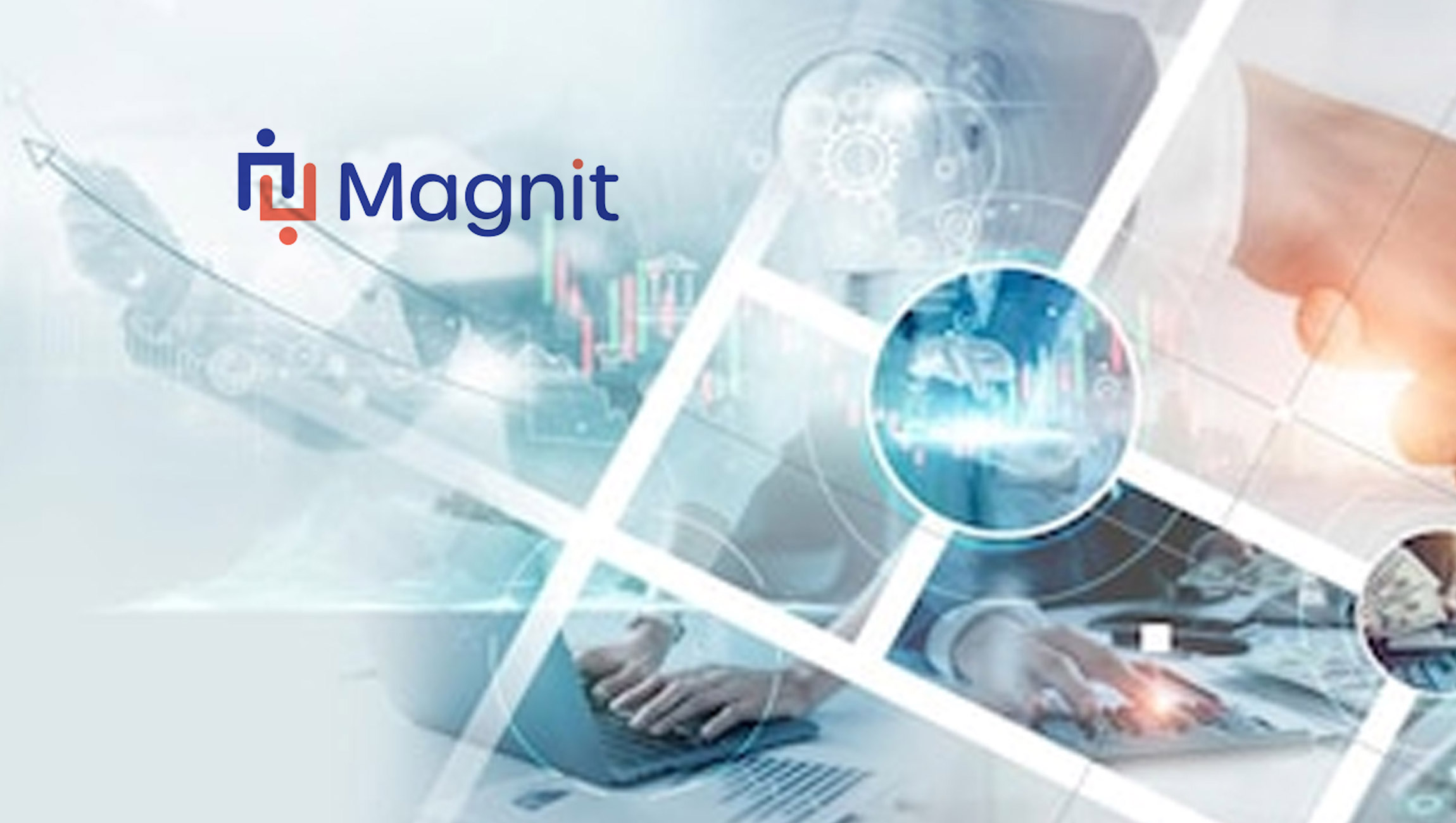 Magnit Taps Industry Veteran Sam Smith to Lead EMEA Operations