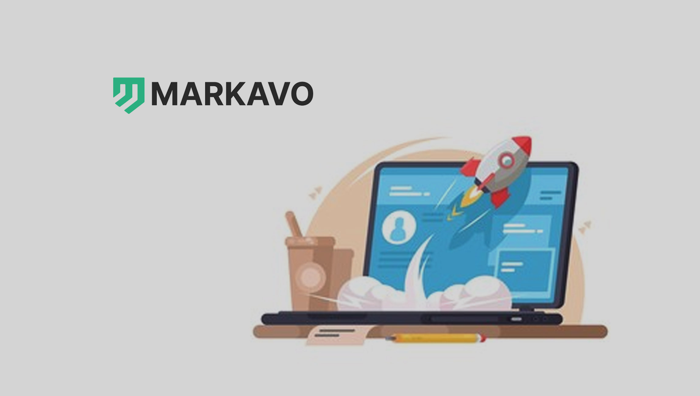 Markavo.com Launches Unique Free Trademark Search Engine