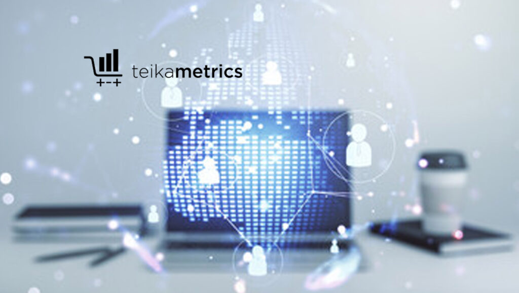 Media Alert: Teikametrics to Discuss Visualizing Advertising and Retail Performance at Upcoming Amazon Accelerate Conference