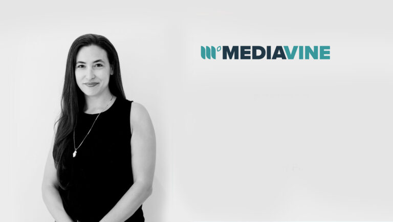 Mediavine Hires Michelle Peguero as Vice President of Influencer Partnerships, Sales