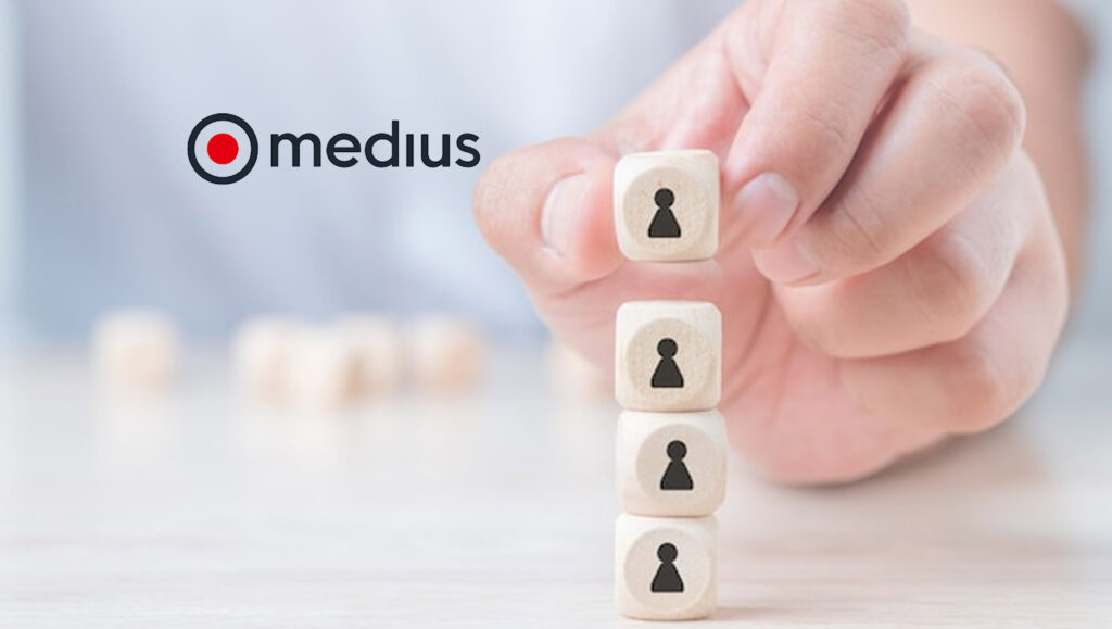 Medius Promotes Dan Andersson to New Chief Services Officer