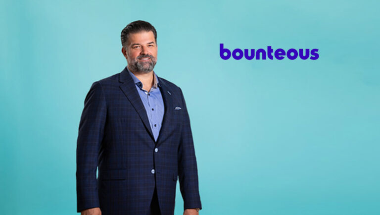 Michael Twedell Joins Bounteous as SVP Salesforce Growth