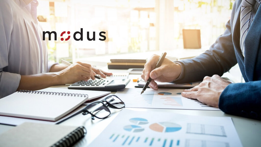 Modus Recognized in Three Gartner Reports for Revenue Enablement Platforms