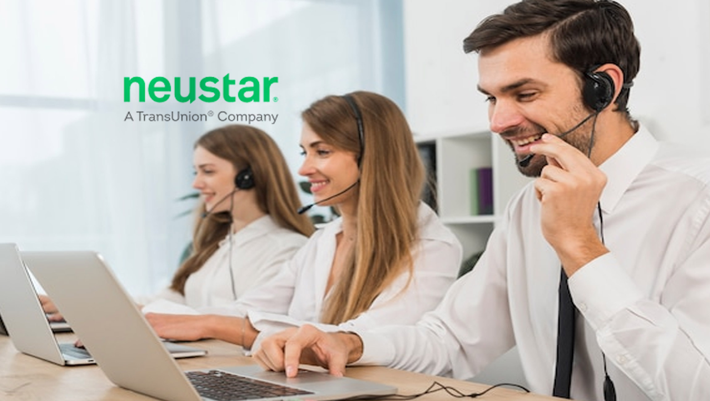 Neustar and LiveVox Join Forces to Improve Outbound Customer Contactability