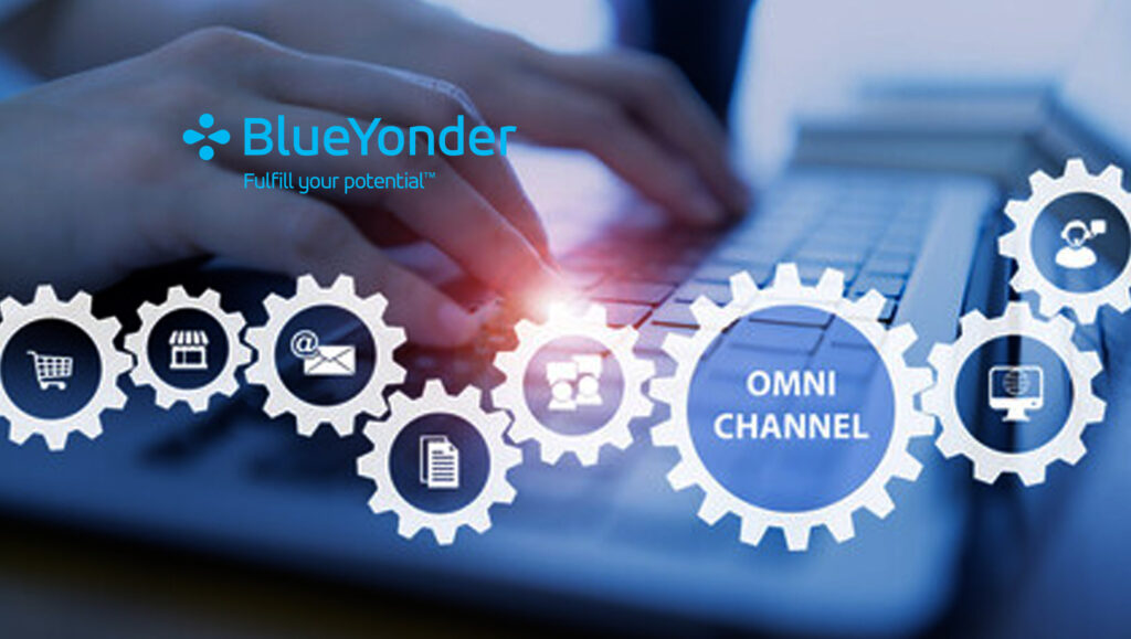 New Blue Yonder Offerings Enable Omni-channel, Micro-fulfillment and Enhanced Warehouse Orchestration Capabilities