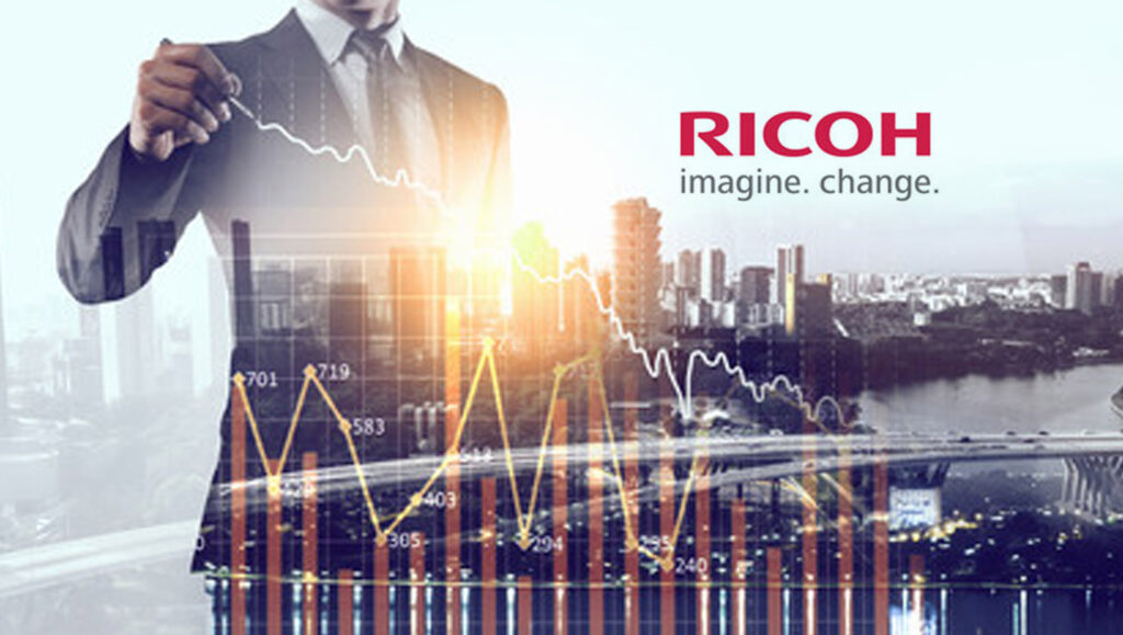 New RICOH Supervisor and RICOH ProcessDirector Integration Turns Operational Data Into Actionable Business Intelligence