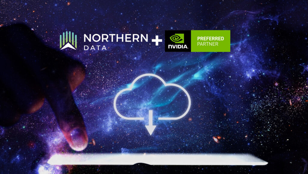 Northern Data Becomes Preferred Cloud Service Provider in NVIDIA Partner Network