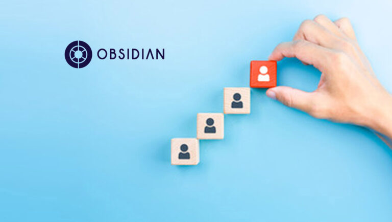 Obsidian Security Names Reena Choudhry as Chief Revenue Officer