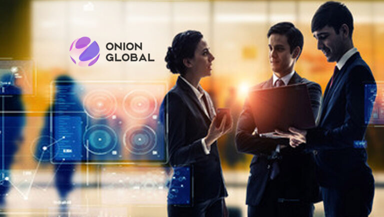 Onion Global Committed to Meeting Growing Needs of Women Consumers through New Business Platform