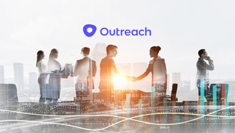 Outreach Introduces Outreach Data Sharing on the Snowflake Data Cloud