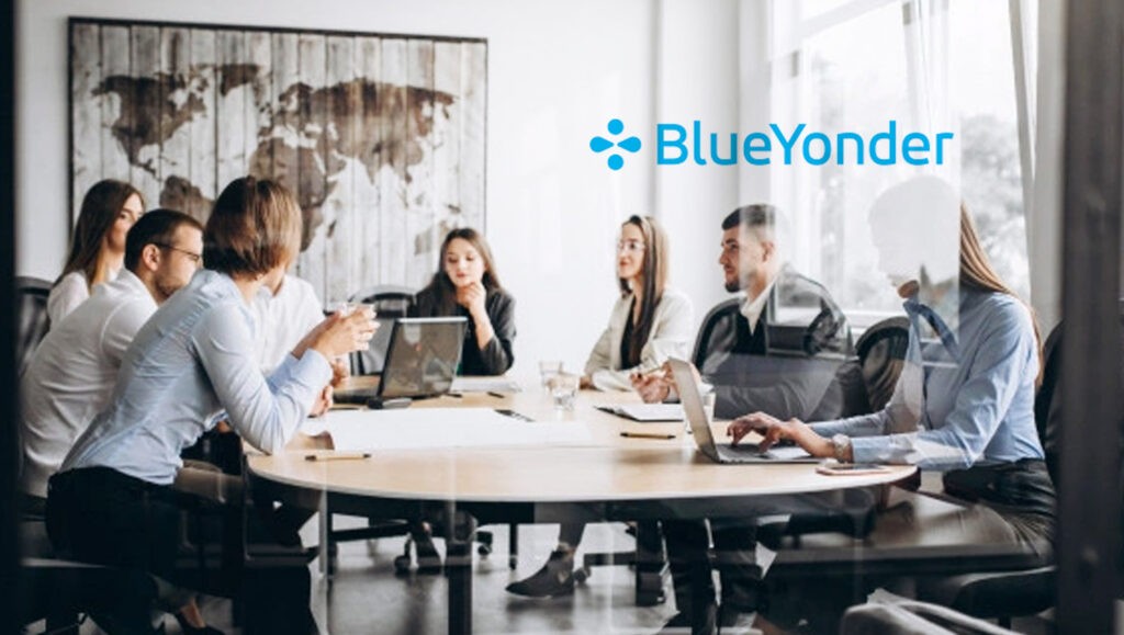 Blue Yonder Named a Strong Performer by Analyst Firm in Order Management Research Report