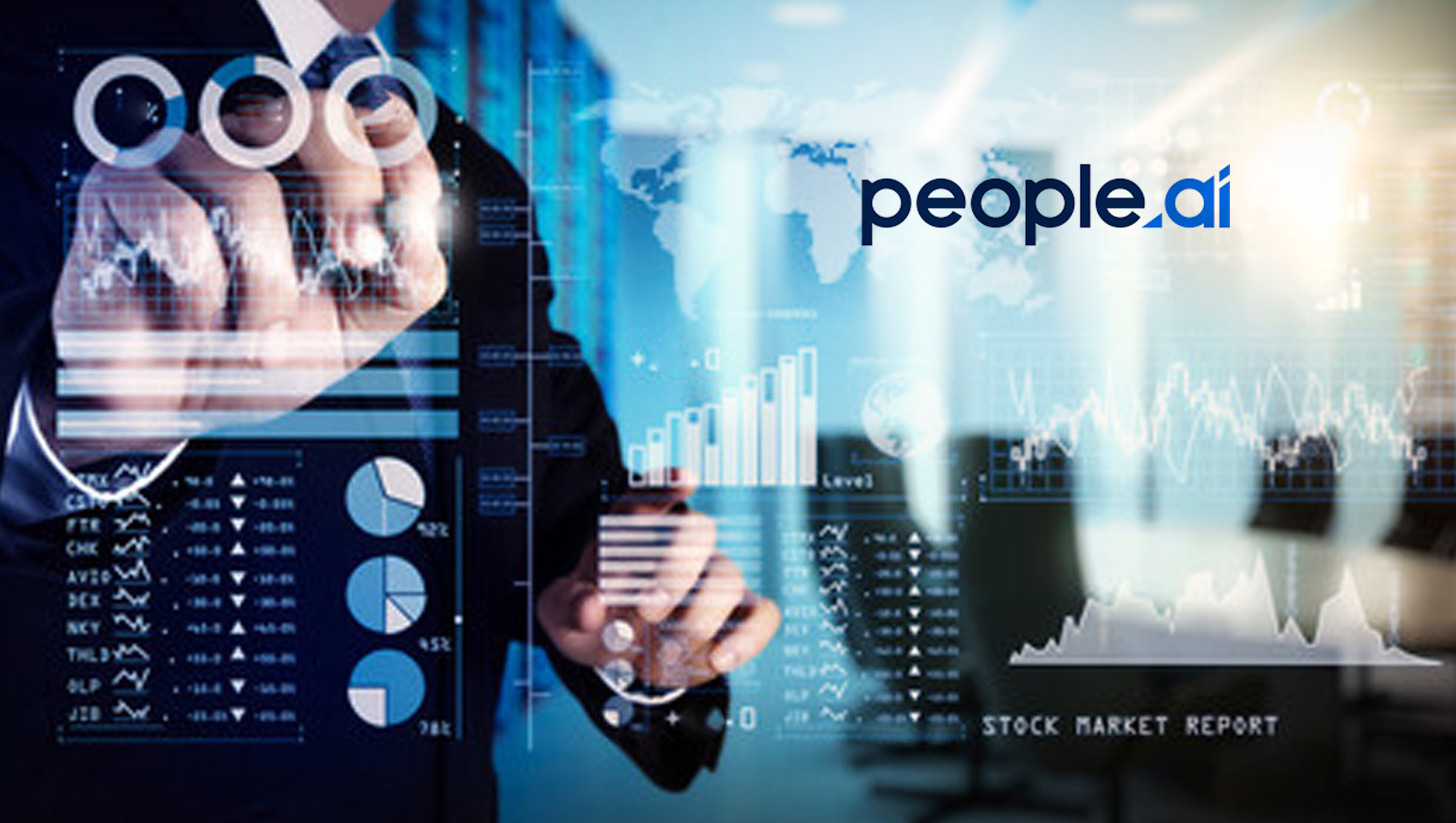 People.ai Unveils Three Enterprise Revenue Intelligence Solutions