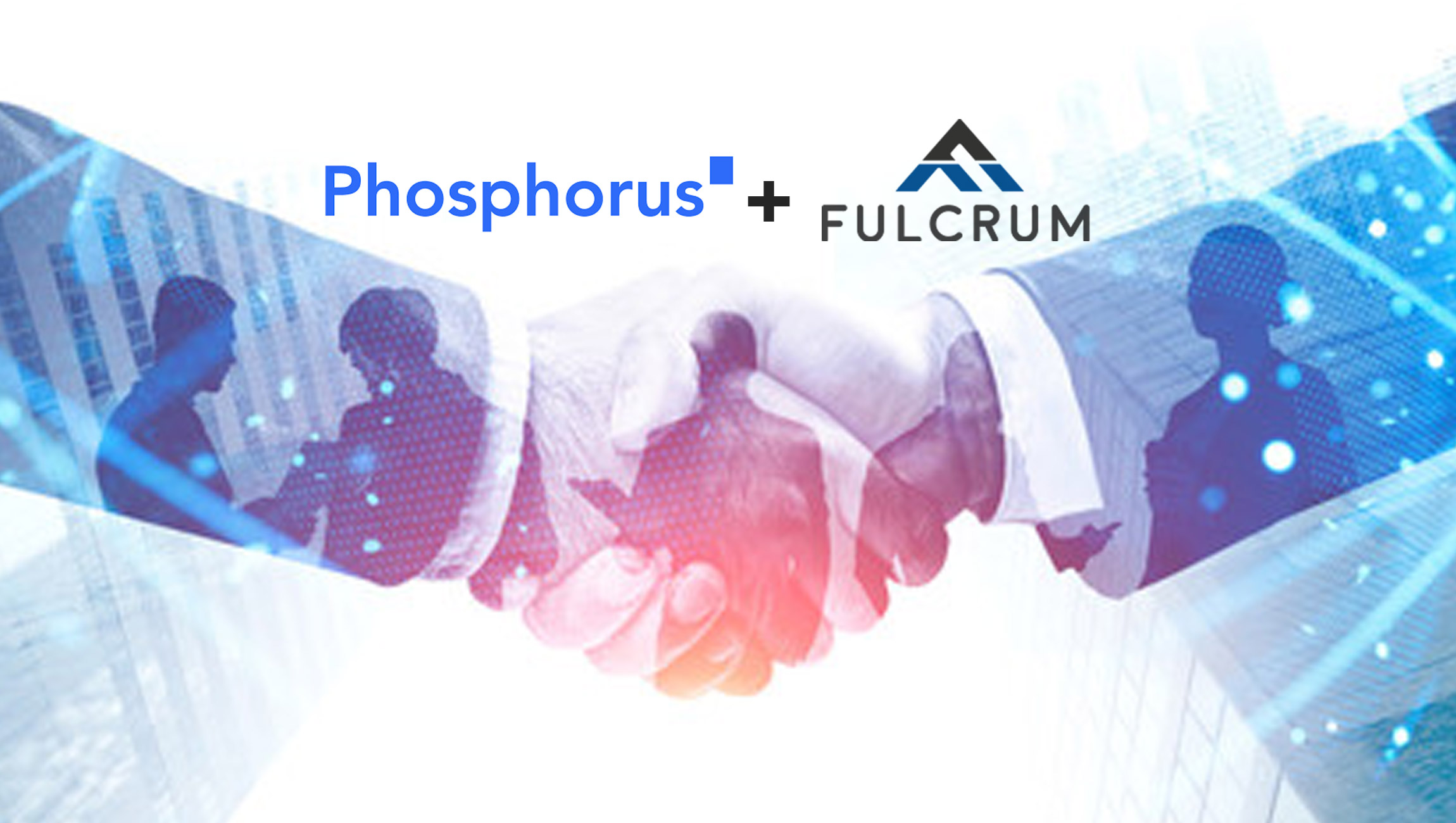 Phosphorus Partners With Fulcrum Technology Solutions to Expand US Sales Channels