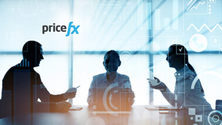 Pricefx Promotes Ronak Sheth to Chief Executive Officer