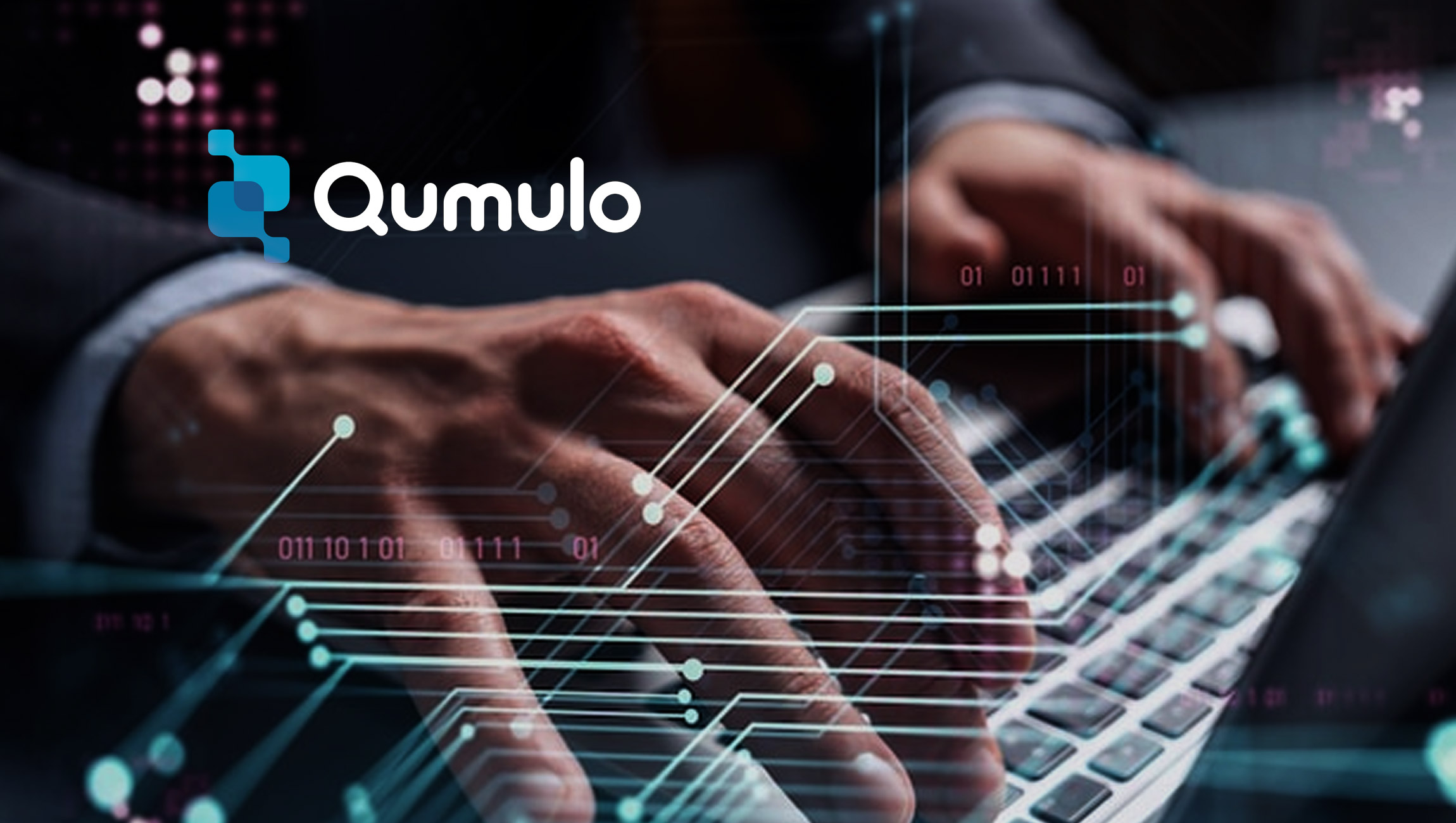 Qumulo Announces Executive Hires to Accelerate Momentum in the EMEA Region and Deepen Worldwide Sales Operations