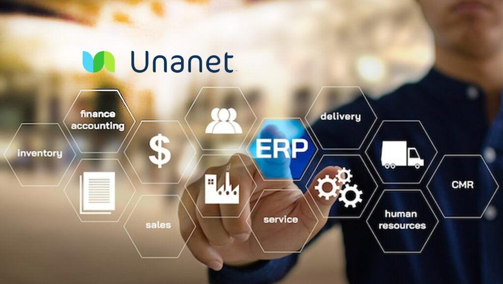 Radiance Technologies Switches to Unanet for GovCon ERP and CRM