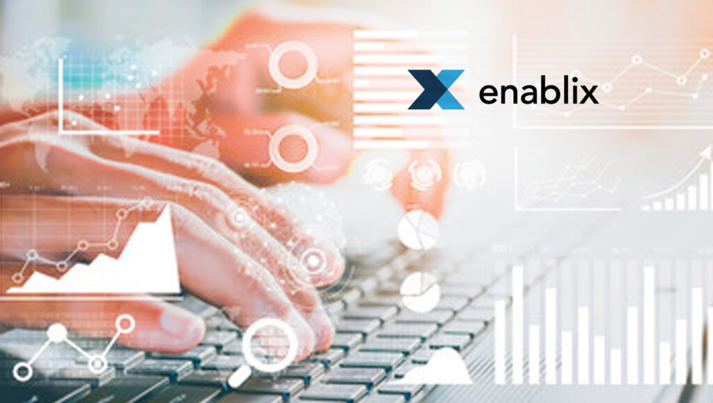 Revenue Enablement Startup Enablix Upgrades CRM Integrations With Account-Based Analytics Insights