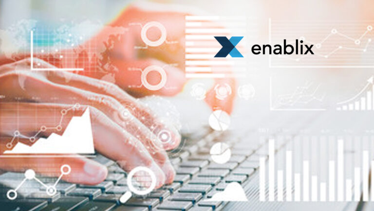 Revenue Enablement Startup Enablix Upgrades CRM Integrations With Account-Based Analytics Insights