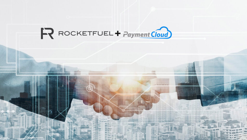 RocketFuel Blockchain Partners with PaymentCloud to Offer “Pay With Crypto” to its Merchants