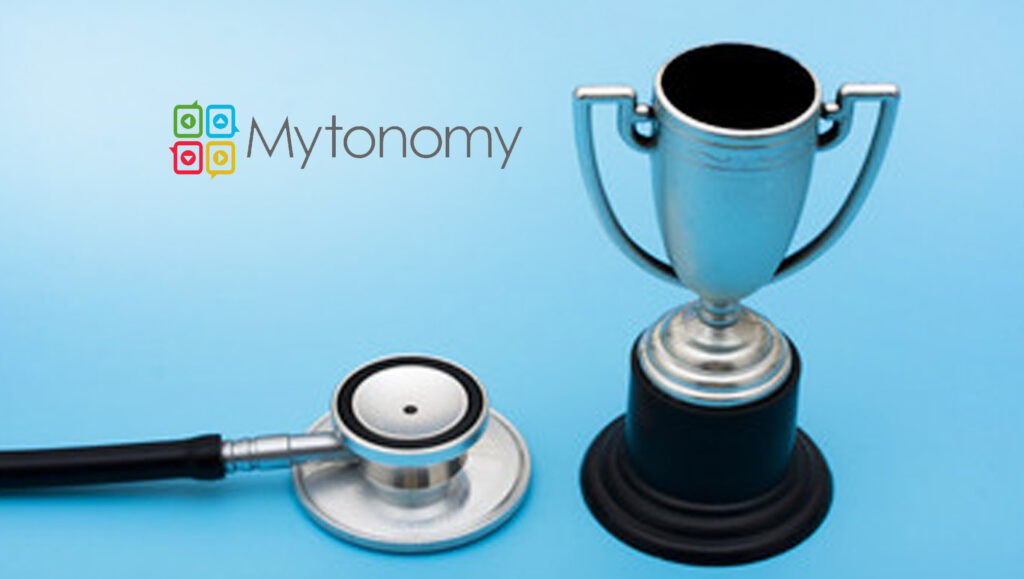 SaaS-Awards-Names-Mytonomy’s-Cloud-for-Healthcare-as-Best-Healthcare-Product-in-2022