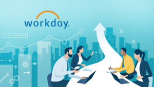 Workday Sees Continued Momentum in Healthcare, Helping Healthcare Organizations Drive Transformation Through Operational Insights