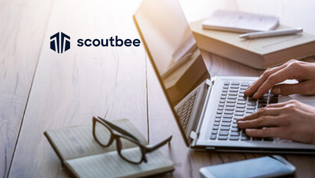 Scoutbee Listed as A Sample Vendor in 2022 Gartner Hype Cycle