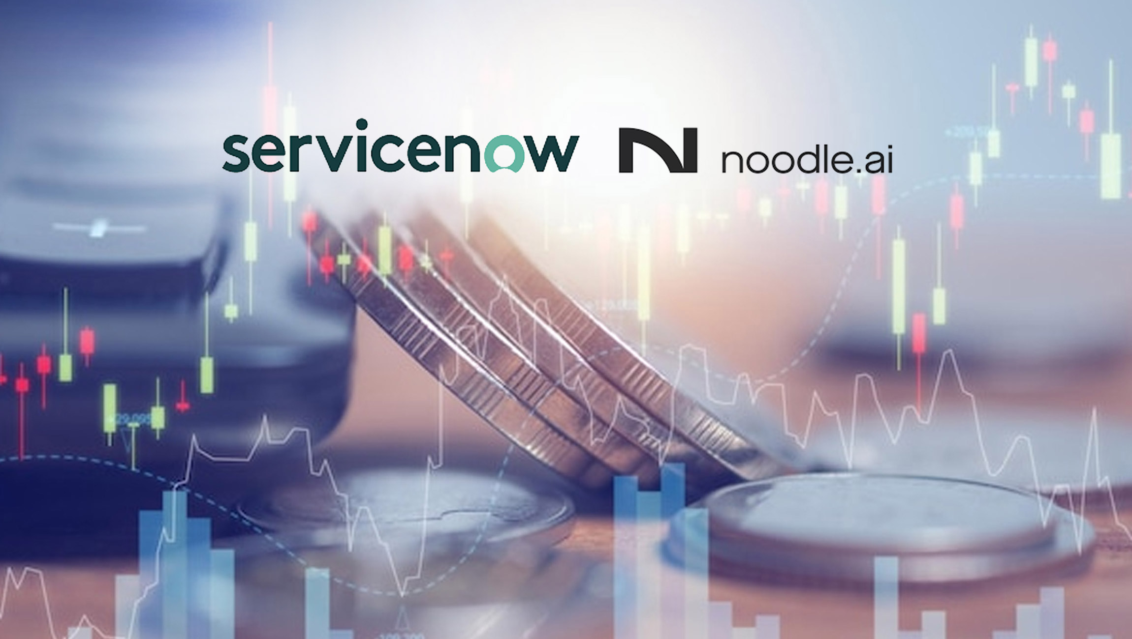 ServiceNow, Honeywell Back Noodle.ai with $25M Series C to End Global Supply Chain Crisis