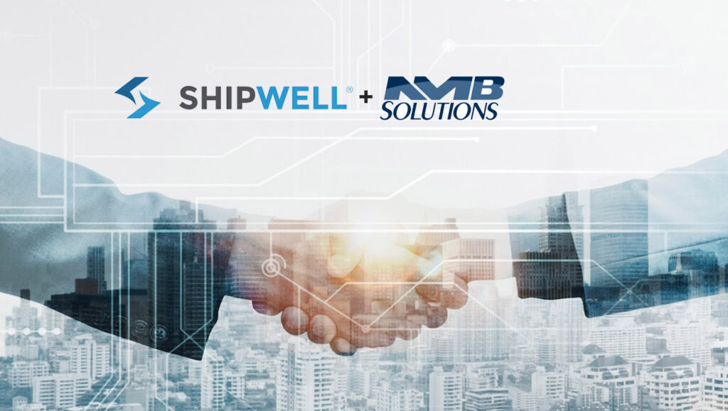 Shipwell Partners with NMB Solutions Inc. to Provide Certified, Robust TMS Solution for the Microsoft Dynamics 365 Community