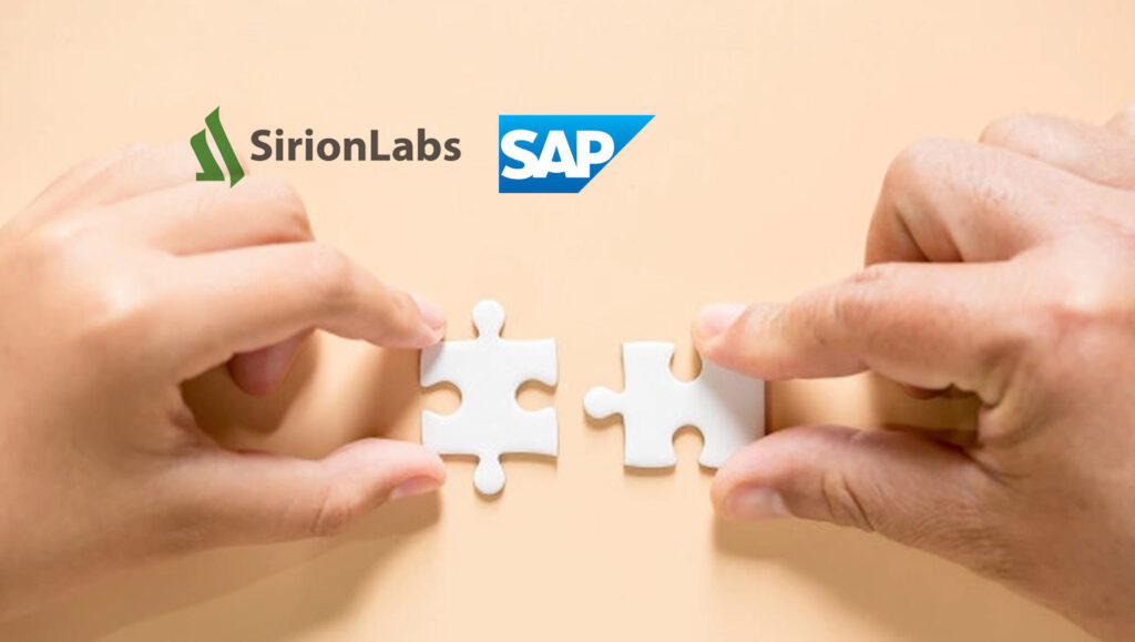 SirionOne 2.59.01 CLM Platform by SirionLabs is Certified by SAP as Integrated With SAP S/4HANA