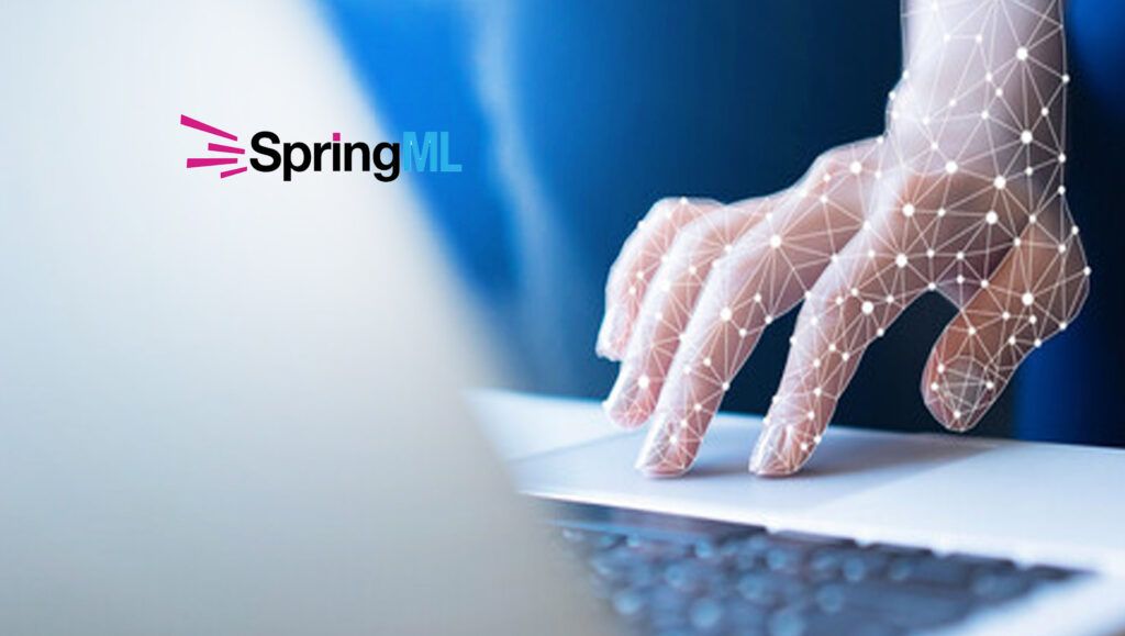 SpringML Renews its Machine Learning Specialization in the Google Cloud Partner Advantage Program