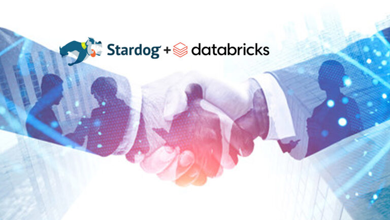 Stardog Joins Databricks Partner Connect