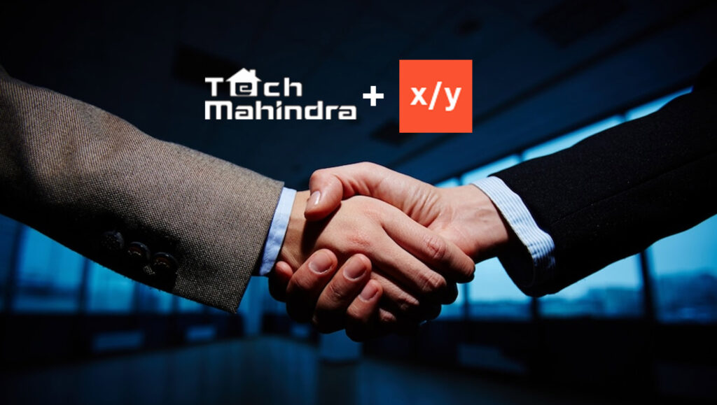 Tech Mahindra and XY Retail Partner to Bolster Omnichannel Services for Global Luxury Retailers