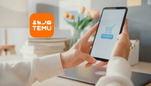 Temu Enlists Help of Consumers to Flag Scam Sites, Shares Tips to Shop Safely This Holiday Season