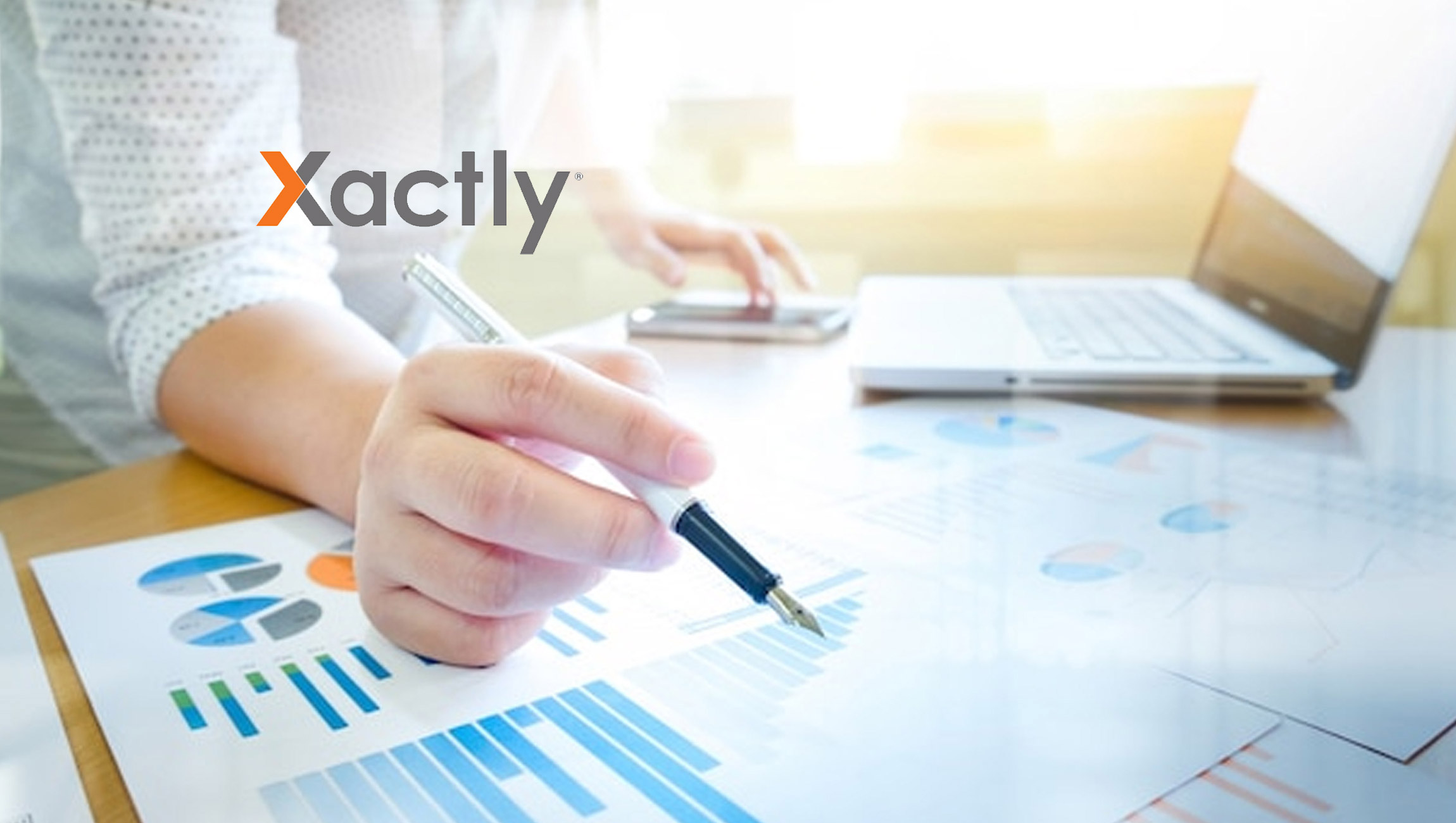 Xactly Revolutionizes Sales Performance Management with New Innovations