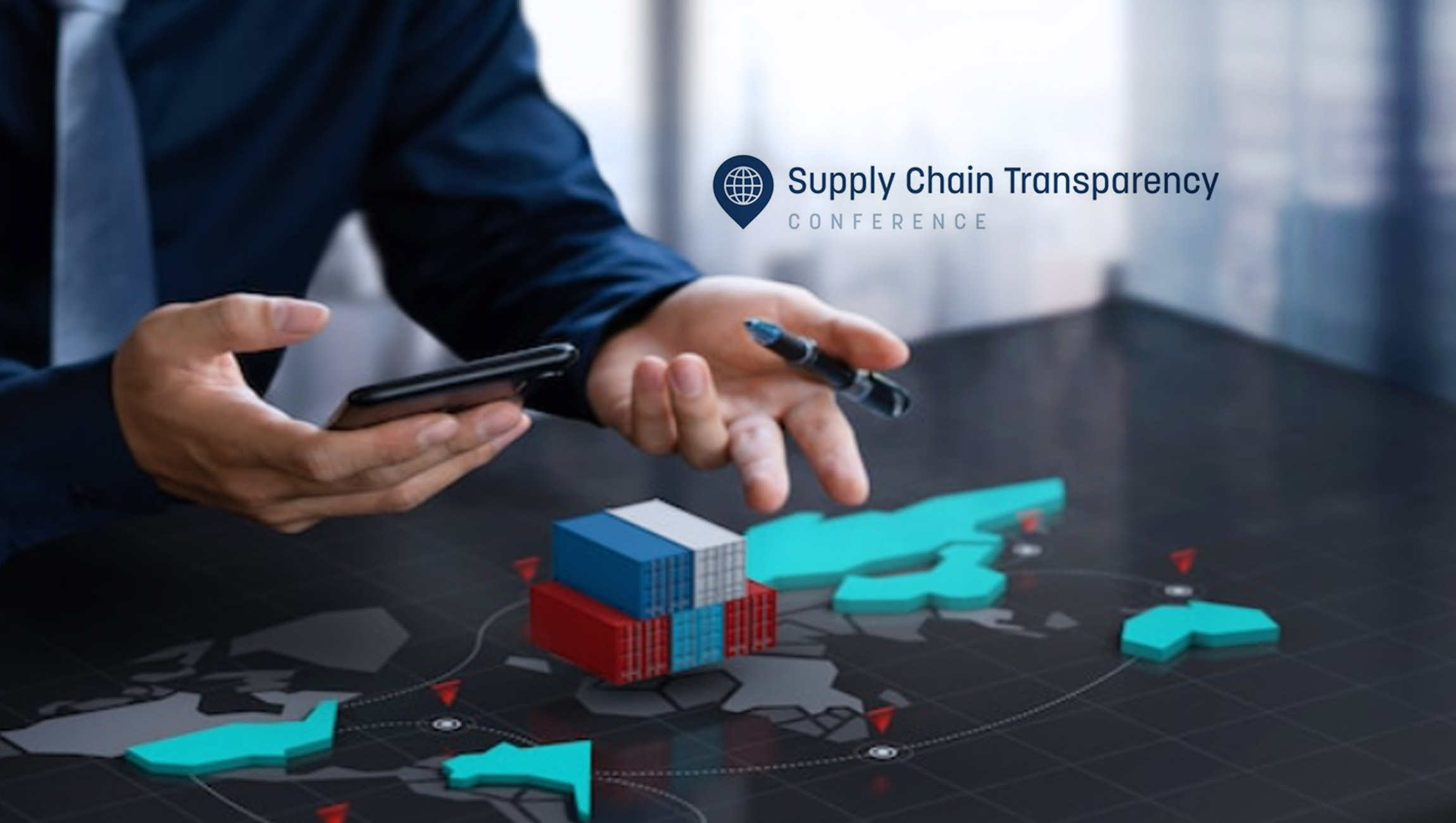 The Second Annual Supply Chain Transparency Conference Brings Together Top Global Brands Rethinking New Standards